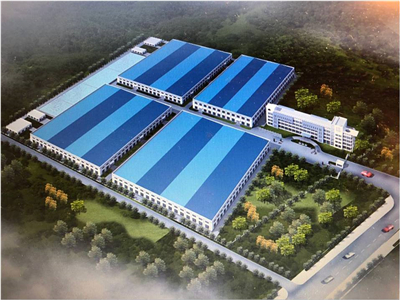 Jiangsu Yi Ruida Textile Technology Co., Ltd.